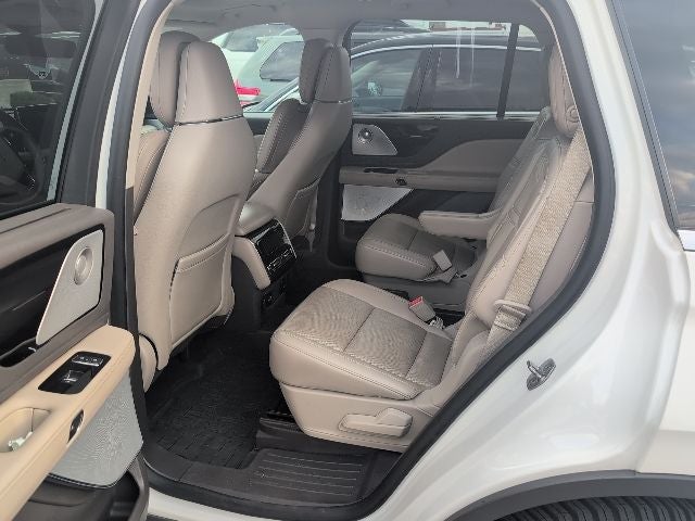 2020 Lincoln Aviator Reserve Premium