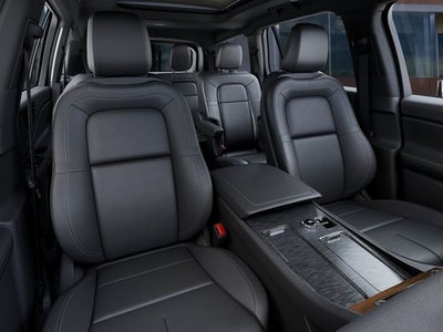2027 Lincoln Aviator Reserve