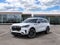 2027 Lincoln Aviator Reserve Premium
