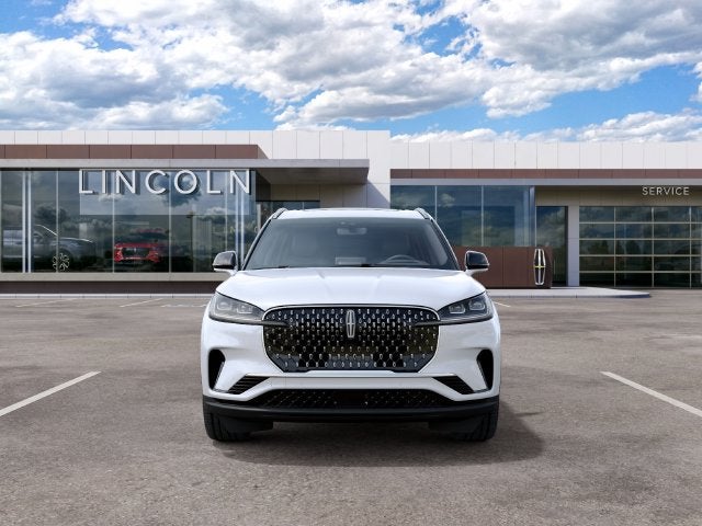 2027 Lincoln Aviator Reserve Premium