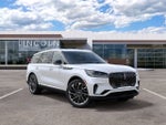 2027 Lincoln Aviator Reserve Premium