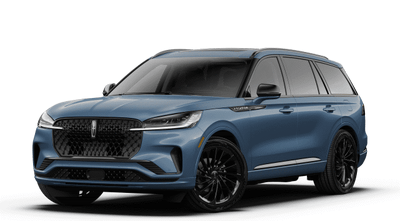 2027 Lincoln Aviator Reserve Premium