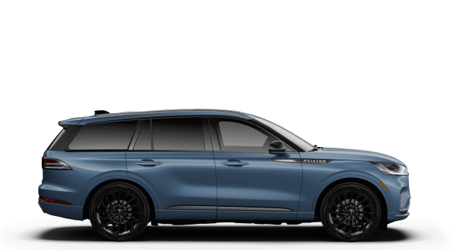 2027 Lincoln Aviator Reserve Premium