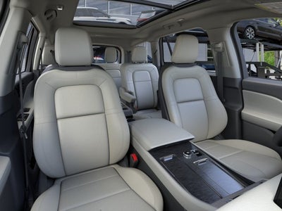 2026 Lincoln Aviator Reserve Premium