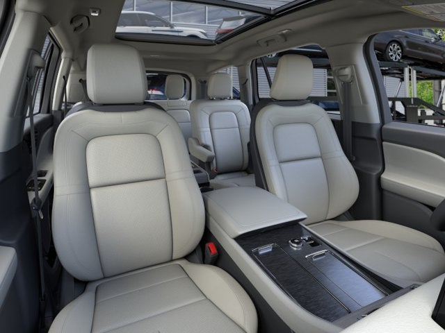 2026 Lincoln Aviator Reserve Premium