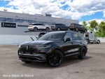 2027 Lincoln Aviator Reserve Premium