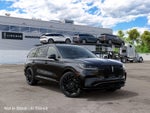 2027 Lincoln Aviator Reserve Premium