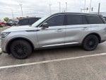 2021 Lincoln Aviator Reserve Premium