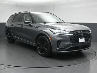 2025 Lincoln Aviator Reserve Premium