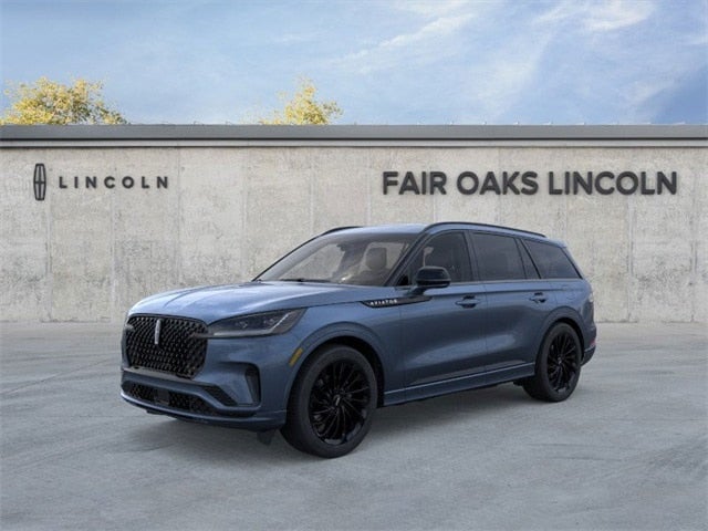 2026 LINCOLN AVIATOR - Image 1