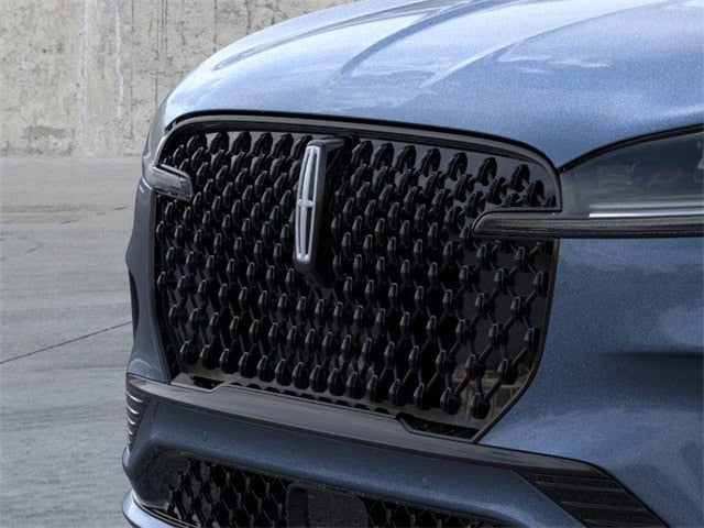 2026 LINCOLN AVIATOR - Image 17