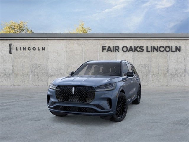 2026 LINCOLN AVIATOR - Image 2