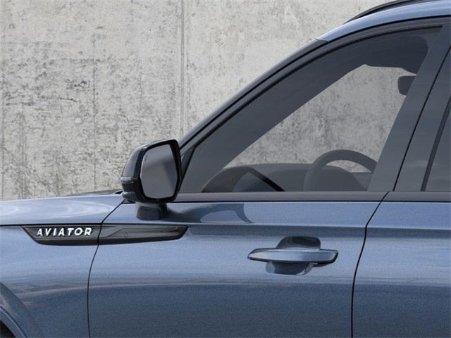 2026 LINCOLN AVIATOR - Image 20