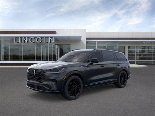 2026 LINCOLN AVIATOR - Image 1