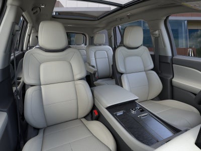 2026 Lincoln Aviator Reserve Premium