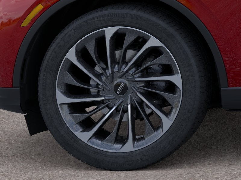 2026 Lincoln Aviator Reserve Premium