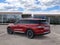 2026 Lincoln Aviator Reserve Premium