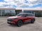 2026 Lincoln Aviator Reserve Premium