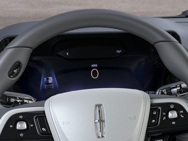 2026 Lincoln Aviator Reserve Premium