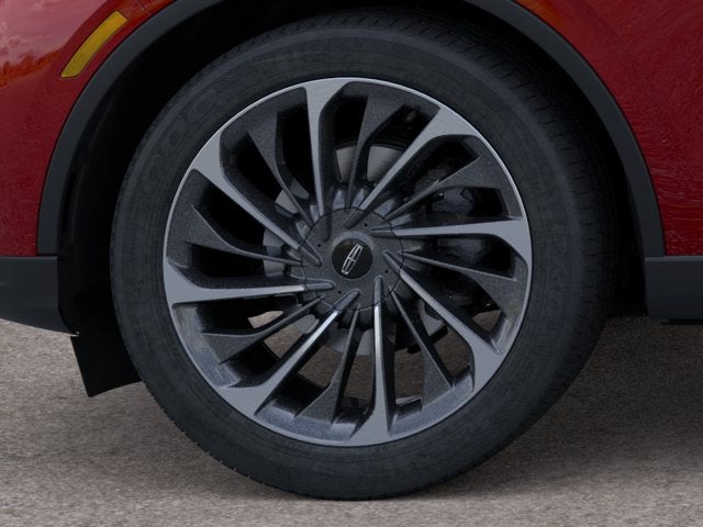2026 Lincoln Aviator Reserve Premium