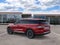 2026 Lincoln Aviator Reserve Premium
