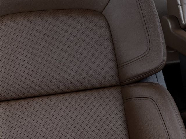 2027 Lincoln Aviator Reserve Premium