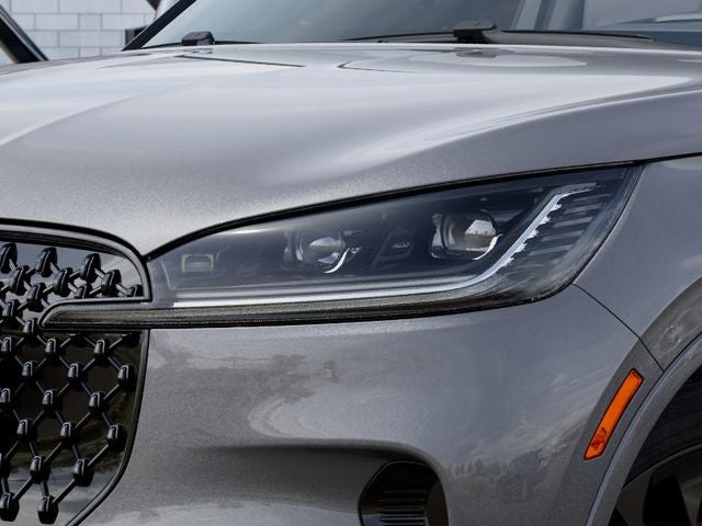 2027 Lincoln Aviator Reserve Premium