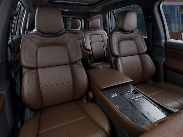 2027 Lincoln Aviator Reserve Premium