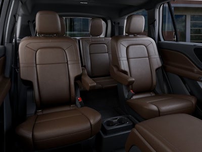 2027 Lincoln Aviator Reserve Premium