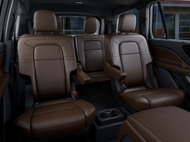 2027 Lincoln Aviator Reserve Premium
