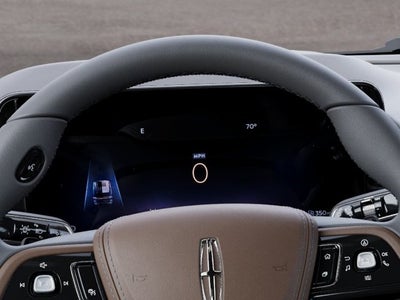2027 Lincoln Aviator Reserve Premium