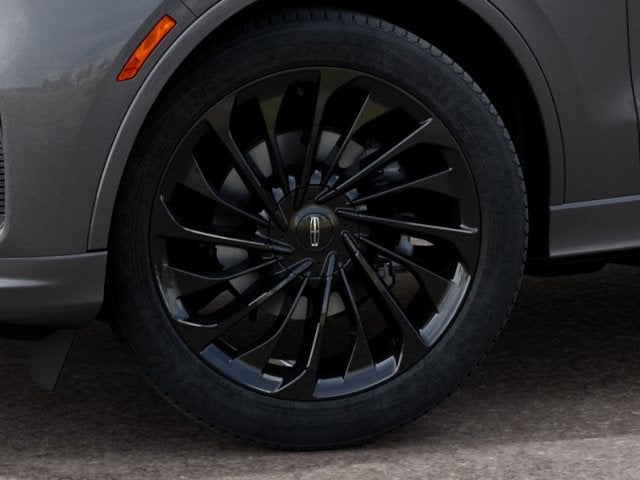 2027 Lincoln Aviator Reserve Premium