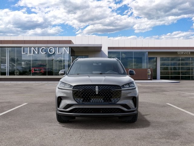 2027 Lincoln Aviator Reserve Premium