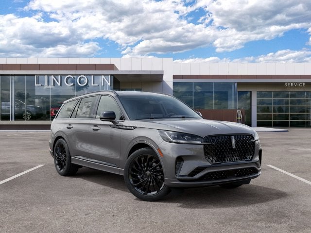 2027 Lincoln Aviator Reserve Premium
