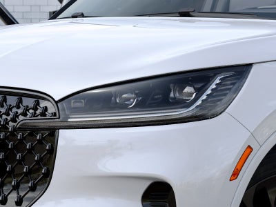 2027 Lincoln Aviator Reserve Premium