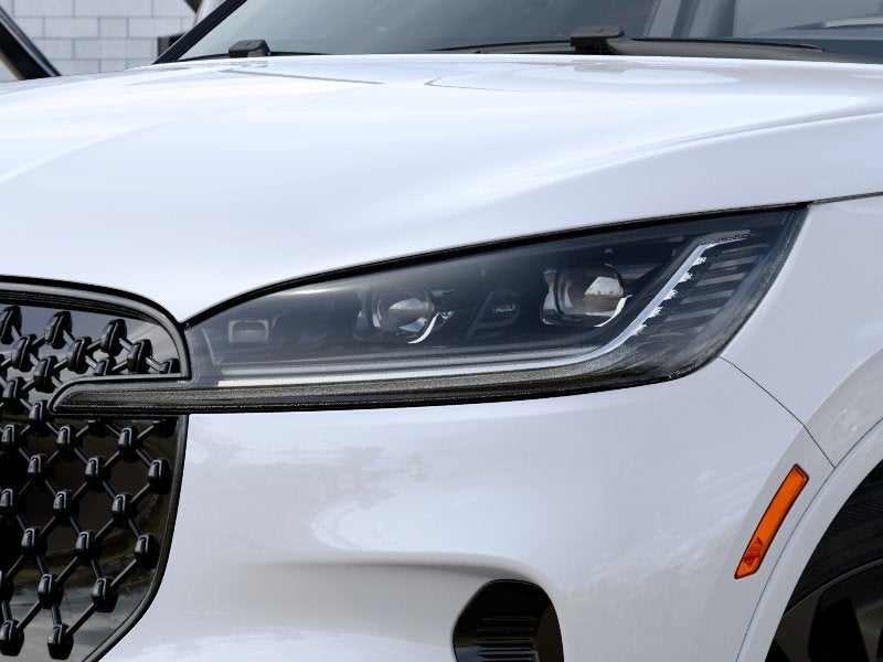 2027 Lincoln Aviator Reserve Premium