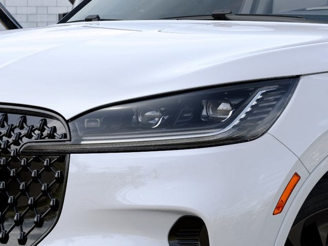 2027 Lincoln Aviator Reserve Premium