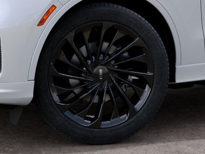 2027 Lincoln Aviator Reserve Premium