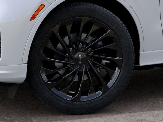 2027 Lincoln Aviator Reserve Premium