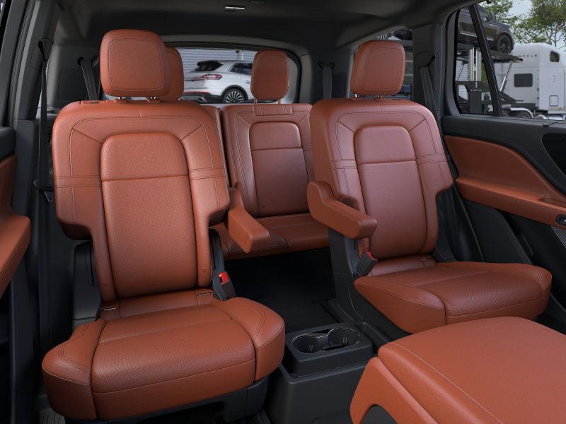 2026 LINCOLN AVIATOR - Image 11