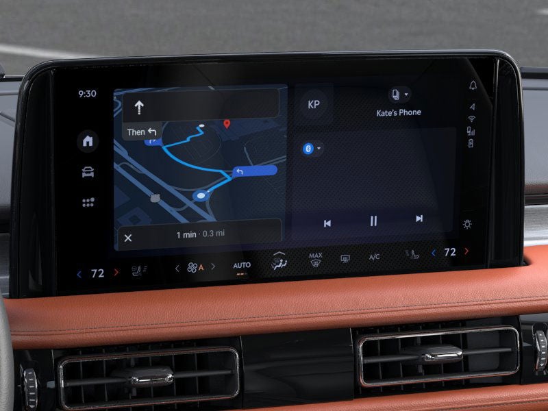 2026 LINCOLN AVIATOR - Image 14