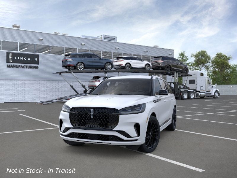 2026 LINCOLN AVIATOR - Image 2