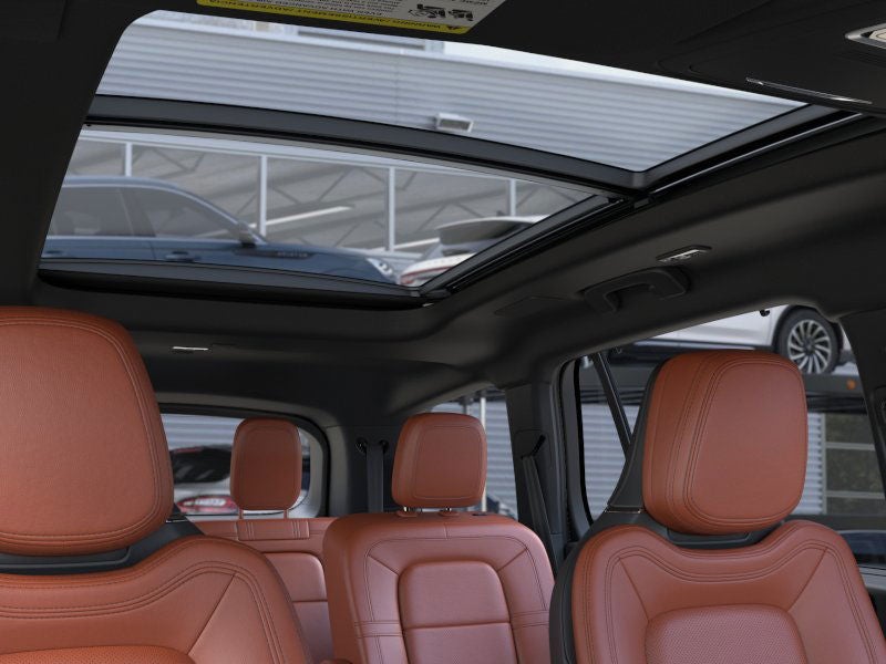 2026 LINCOLN AVIATOR - Image 22