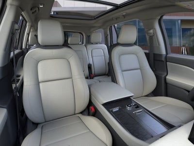 2026 Lincoln Aviator Reserve Premium