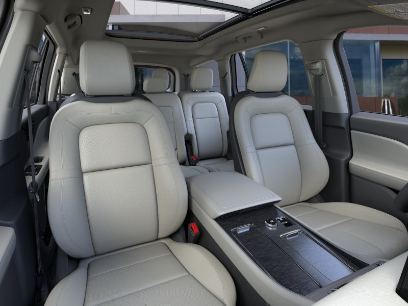 2026 Lincoln Aviator Reserve Premium