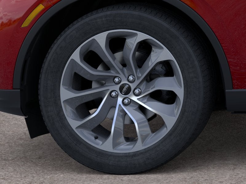 2026 Lincoln Aviator Reserve Premium