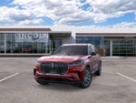 2026 Lincoln Aviator Reserve Premium