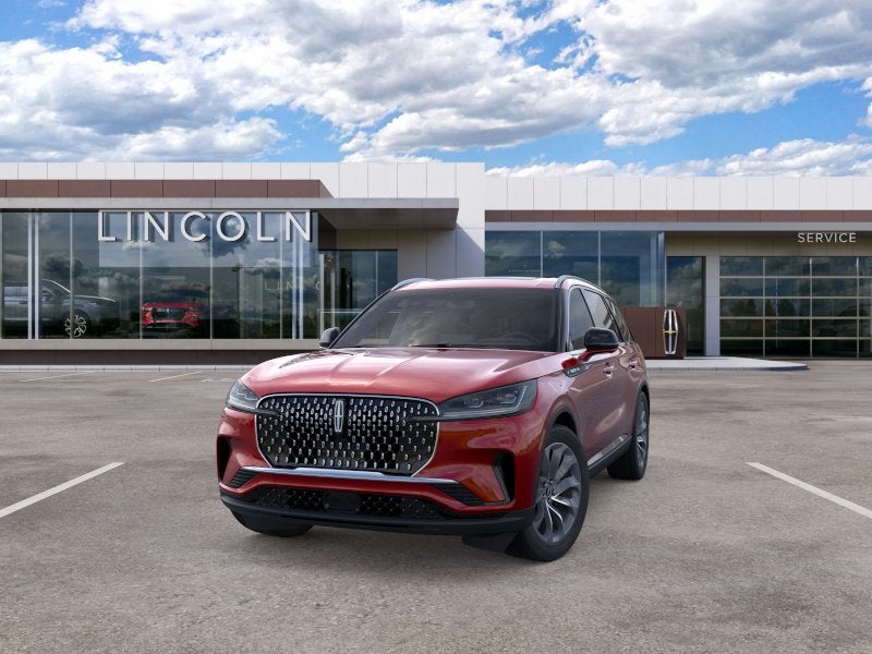 2026 Lincoln Aviator Reserve Premium