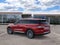 2026 Lincoln Aviator Reserve Premium