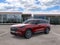 2026 Lincoln Aviator Reserve Premium